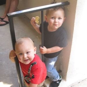 Meet your Posher, Gina